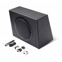 Caja Amplificada Subwoofer Rockford 12 Pulgadas